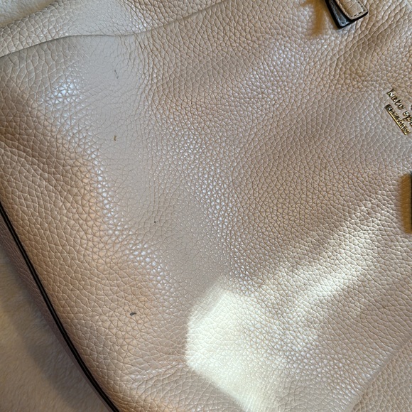 Kate spade leather purse - Picture 2 of 5